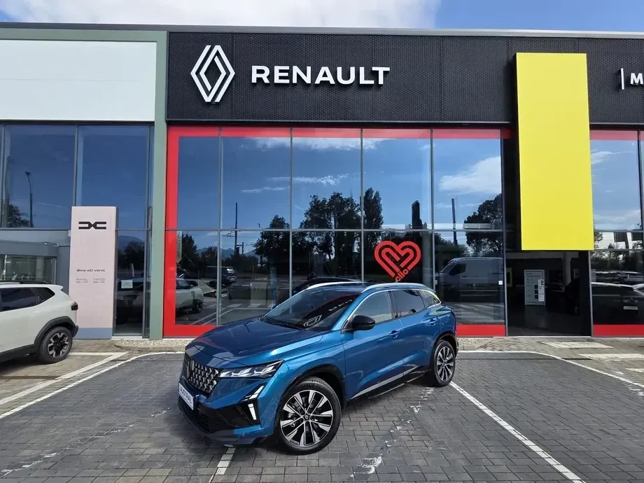 Renault Austral — imagine 2