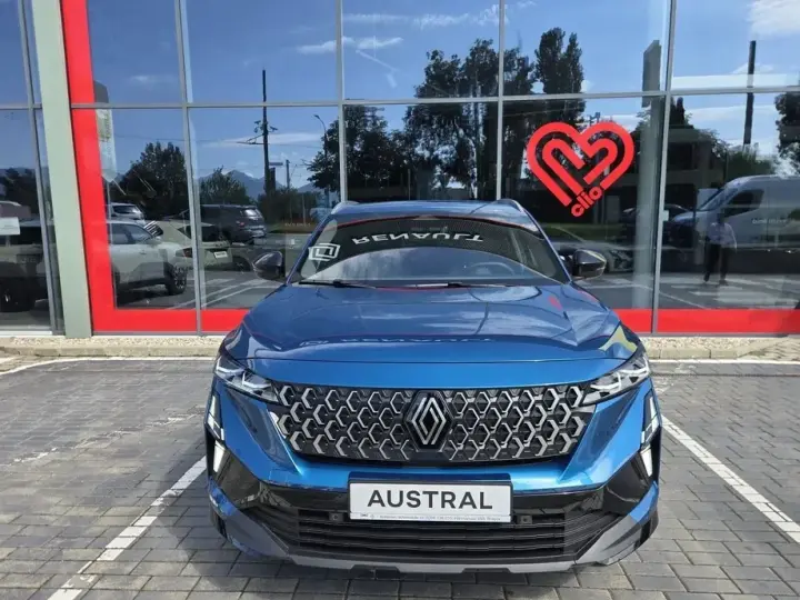 Renault Austral