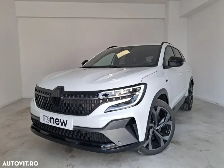 Renault Austral 200 HEV Techno Esprit Alpine