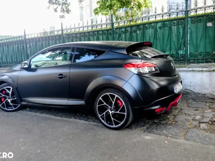 Renault Mégane III 2.0 RS