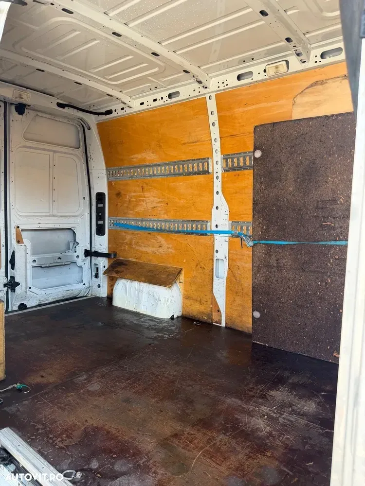 Renault Master — imagine 6
