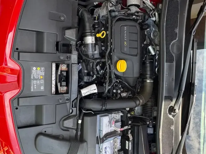 Renault Mégane III 1.6 dCi Energy Sporty Dynamique