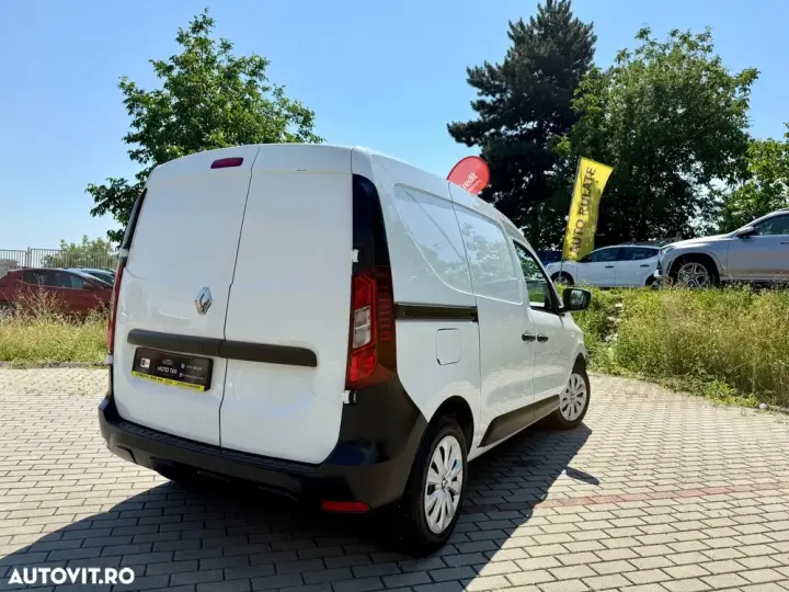 Renault Express