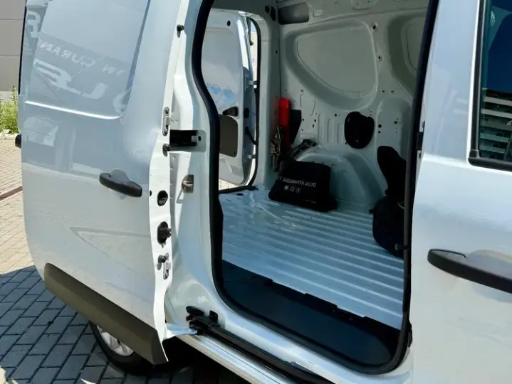 Renault Express