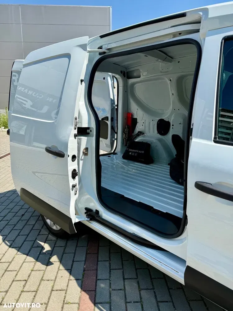 Renault Express — imagine 6