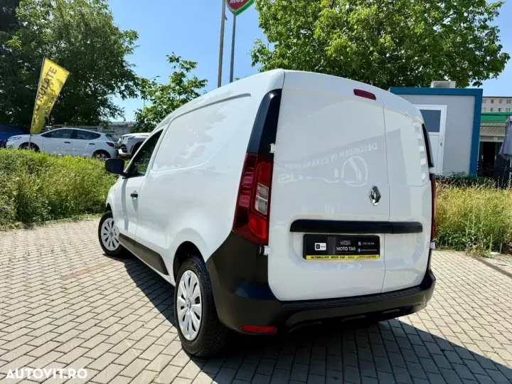 Renault Express