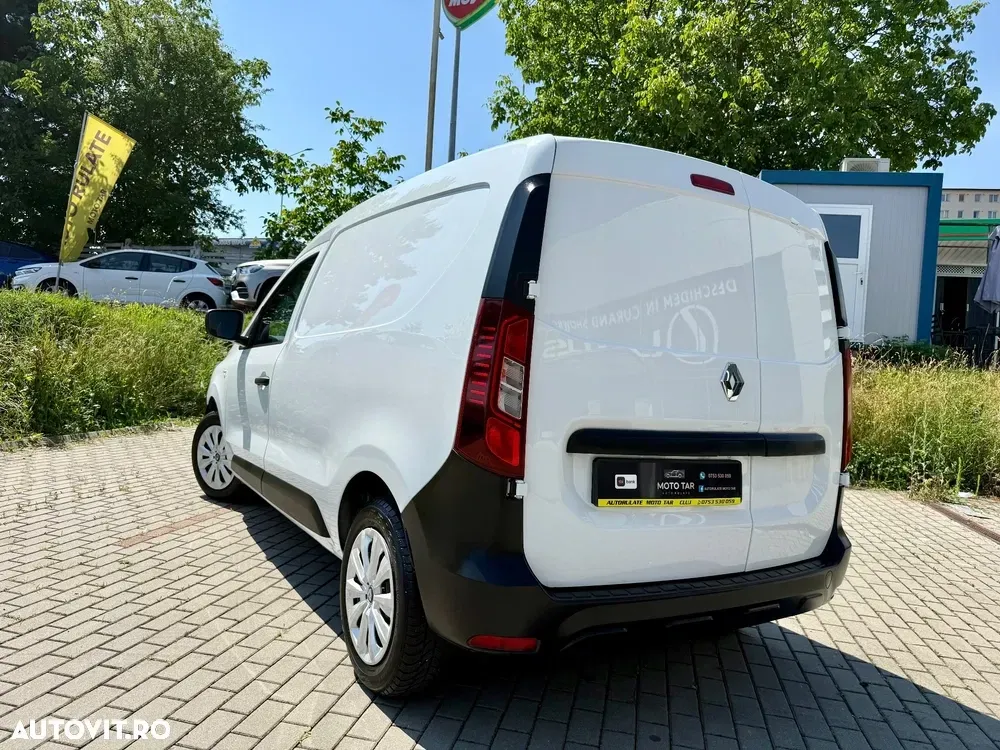 Renault Express — imagine 3
