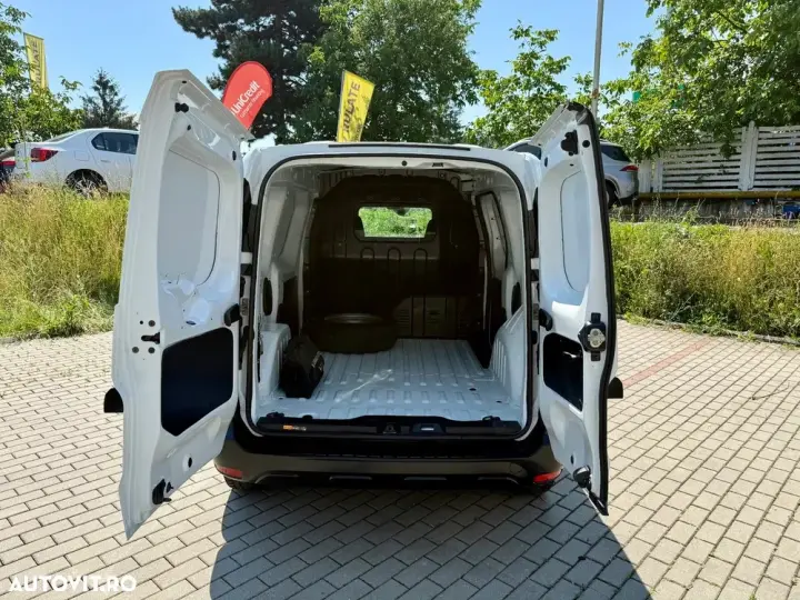 Renault Express