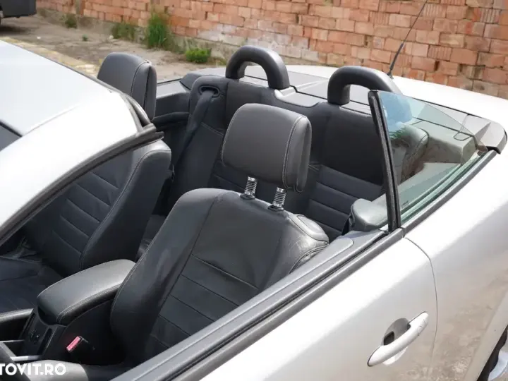 Renault Mégane III II 1.9 dCI Dynamique