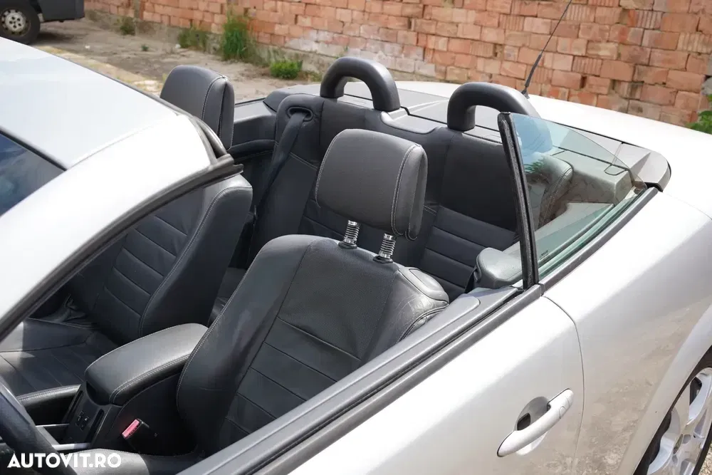 Renault Mégane III II 1.9 dCI Dynamique — imagine 6