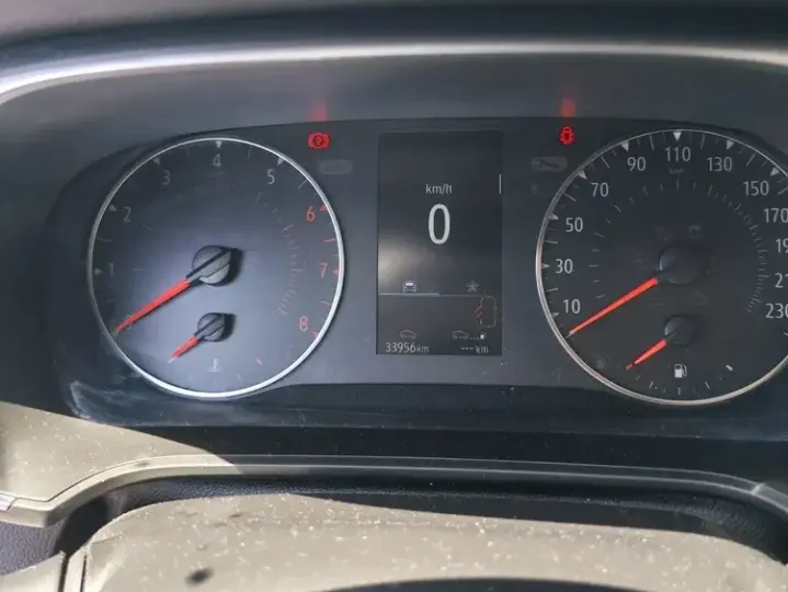 Renault Mégane IV TCe GPF Zen