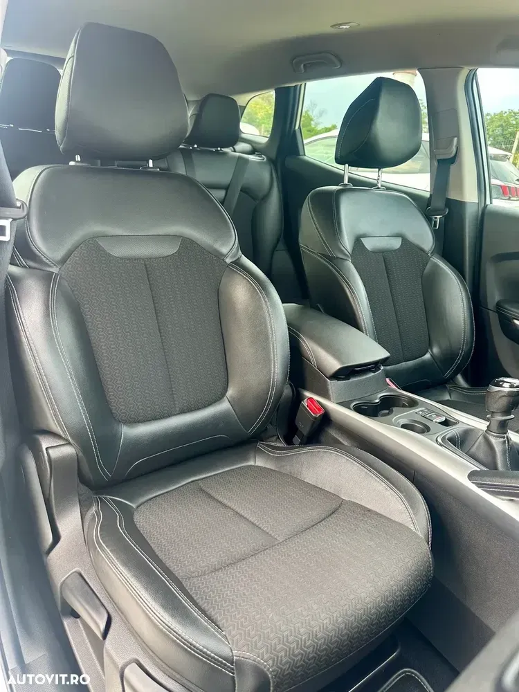 Renault Kadjar — imagine 6