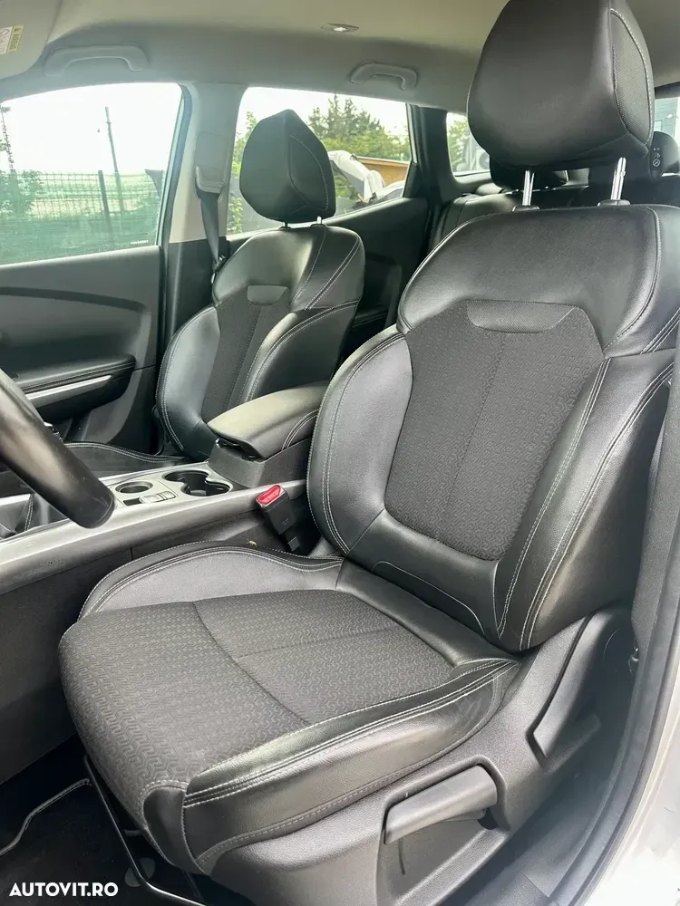 Renault Kadjar — imagine 5