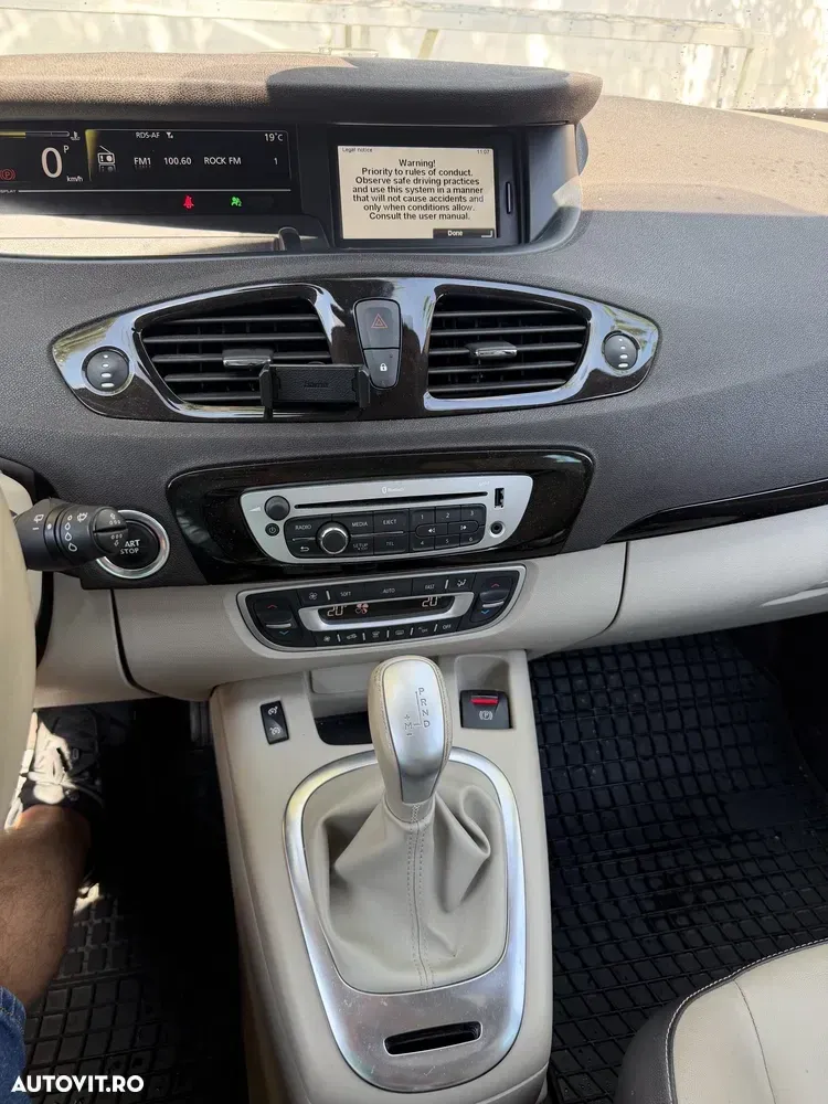 Renault Grand Scenic — imagine 6