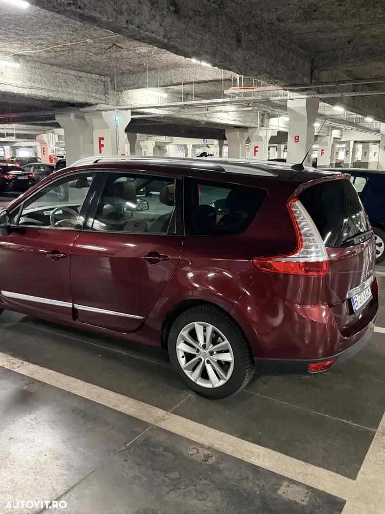 Renault Grand Scenic — imagine 4