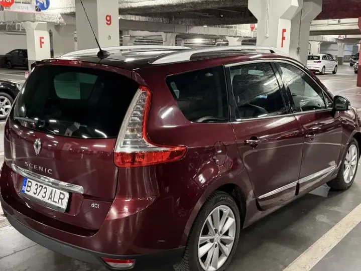 Renault Grand Scenic