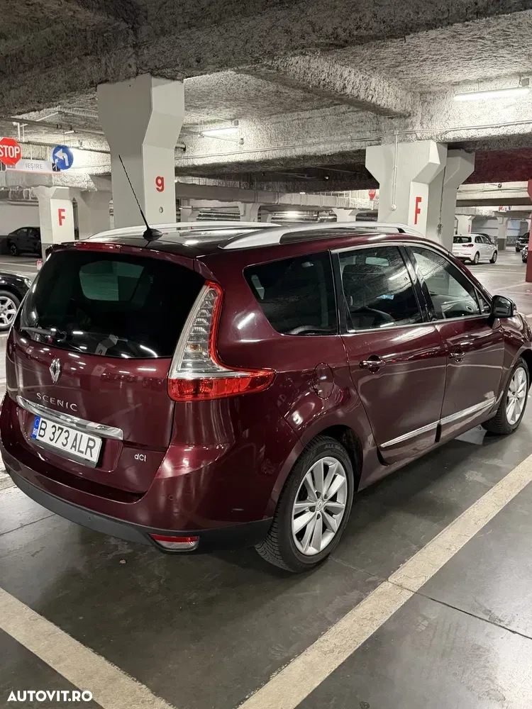 Renault Grand Scenic — imagine 2