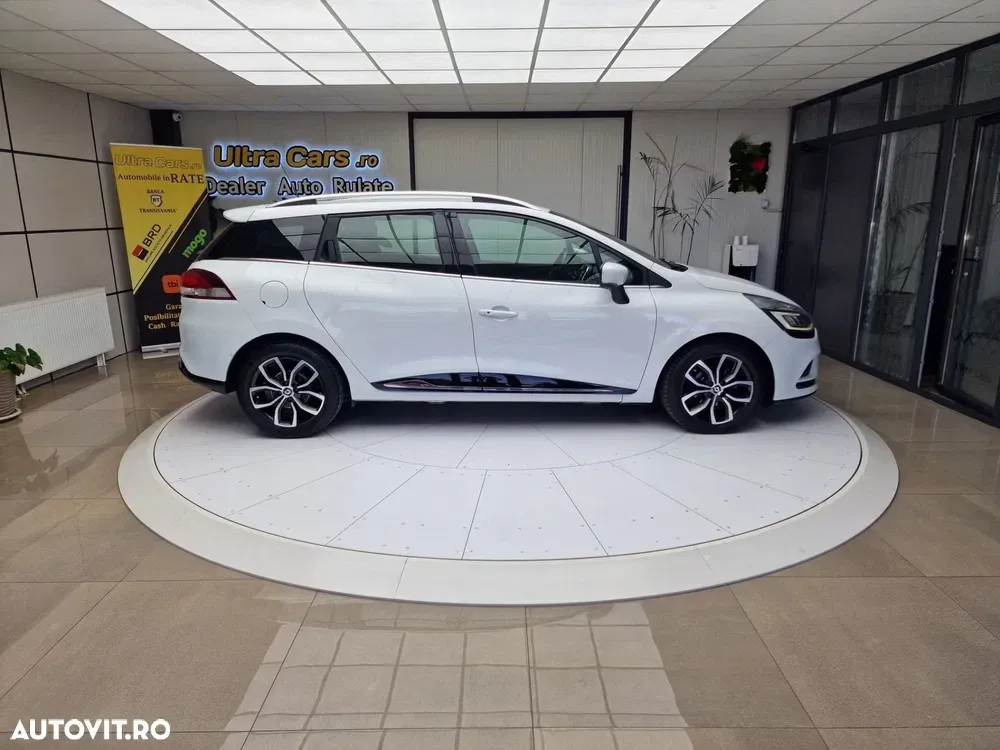 Renault Clio — imagine 6