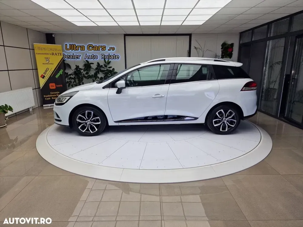 Renault Clio — imagine 2
