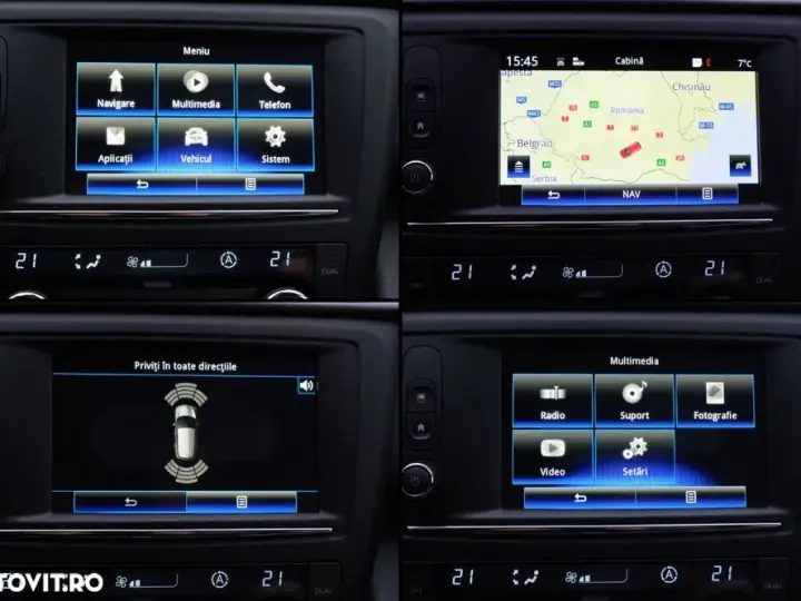 Renault Kadjar Energy dCi 110 EDC Business