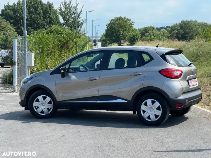 Renault Captur TCe Energy Xmod Aut.