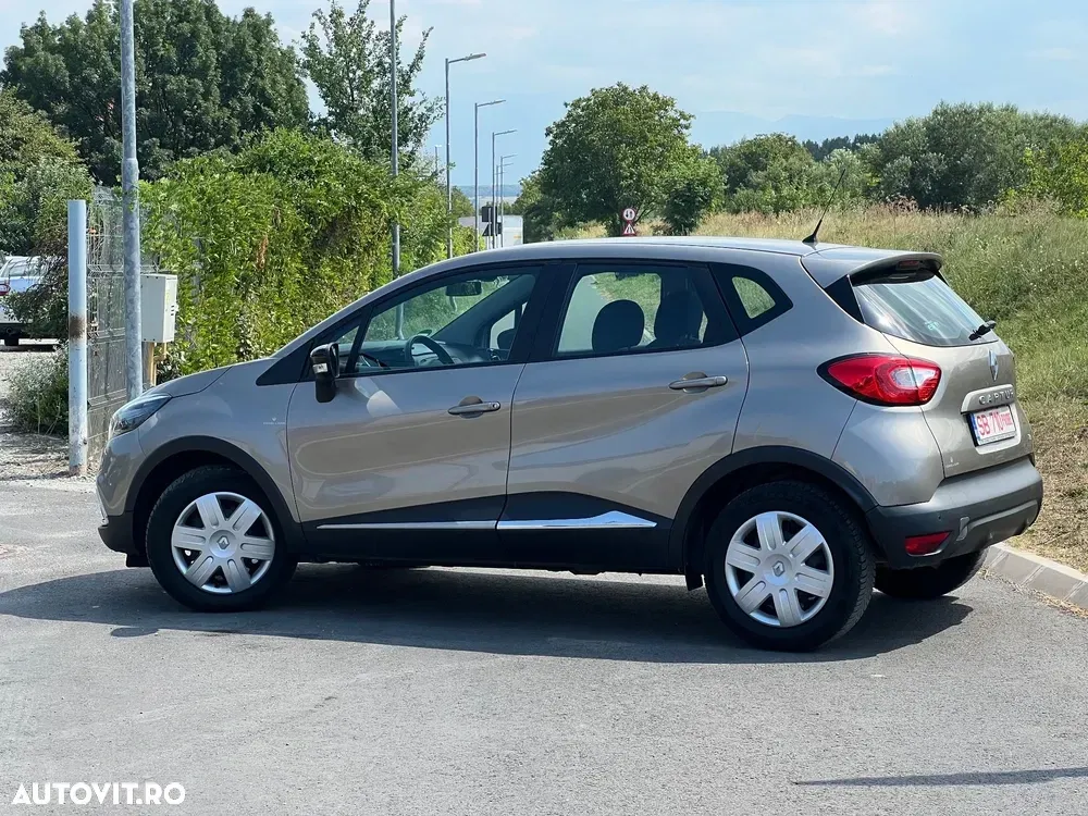 Renault Captur TCe Energy Xmod Aut. — imagine 5