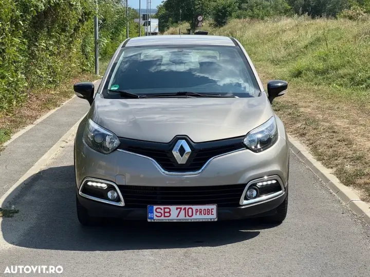 Renault Captur TCe Energy Xmod Aut.