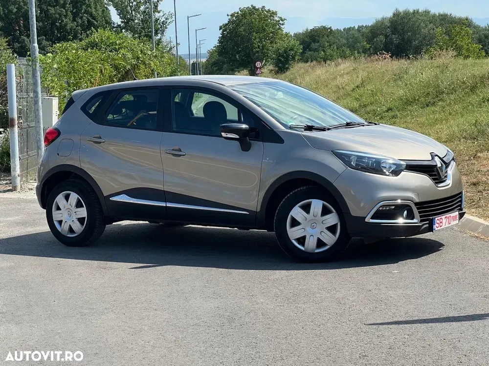 Renault Captur TCe Energy Xmod Aut. — imagine 4