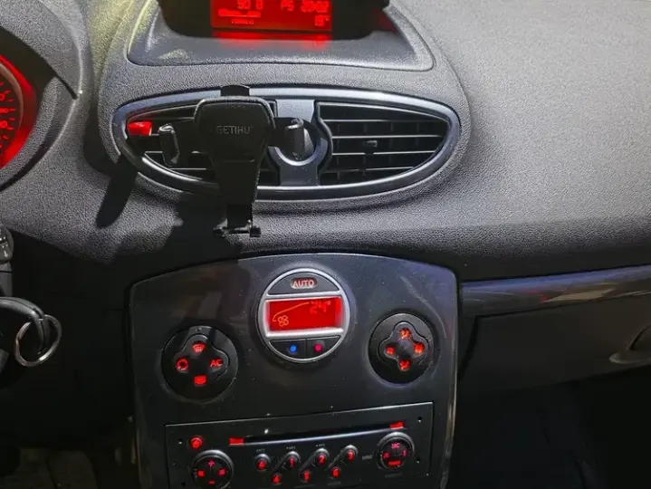 Renault Clio III III 1.5dCi Privilege