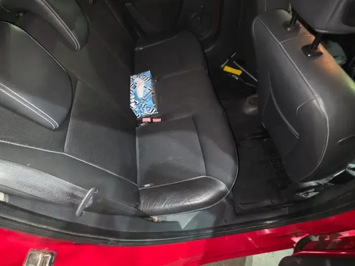 Renault Clio III III 1.5dCi Privilege