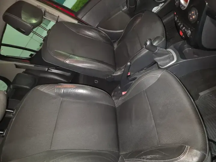 Renault Clio III III 1.5dCi Privilege