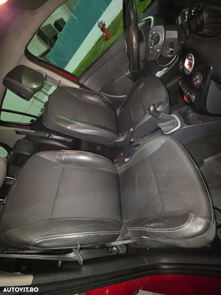 Renault Clio III III 1.5dCi Privilege — imagine 6
