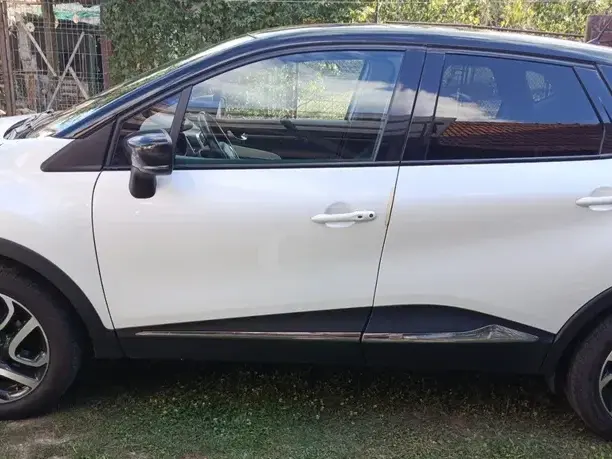 Renault Captur I ENERGY dCi Intens