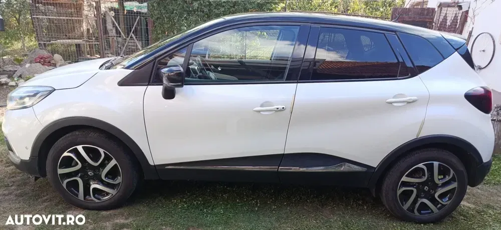 Renault Captur I ENERGY dCi Intens — imagine 3