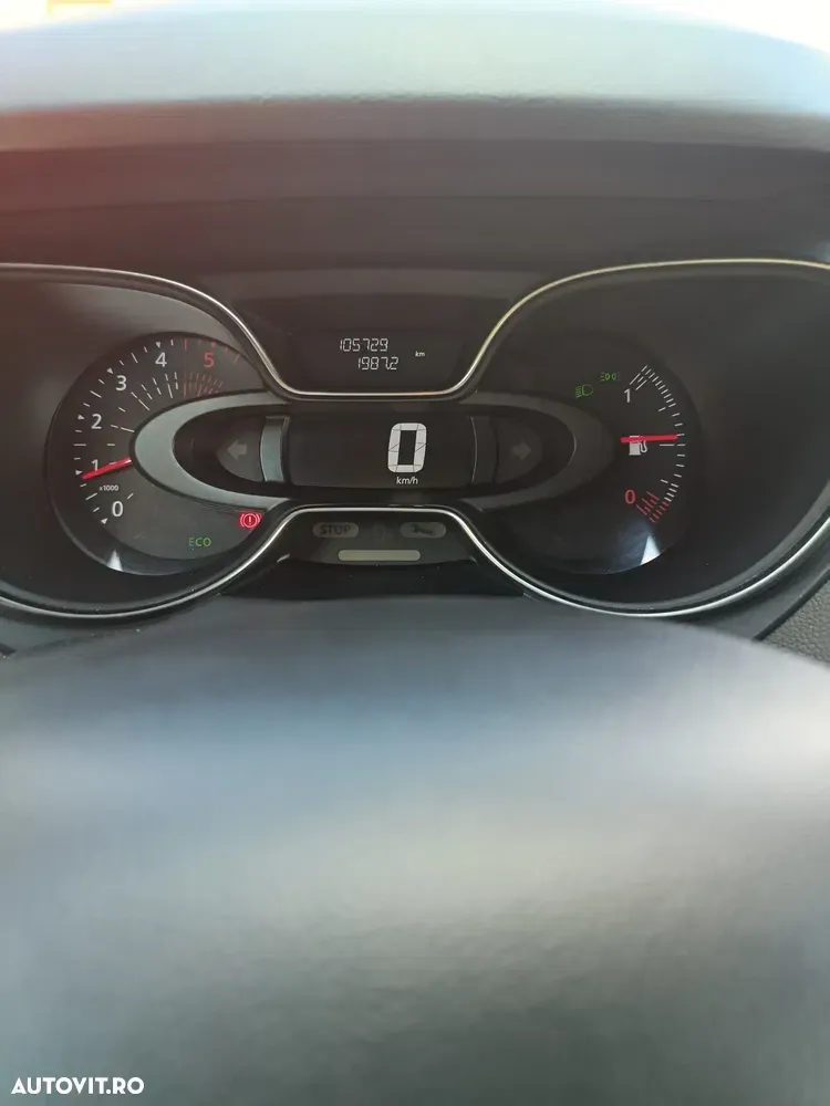Renault Captur I ENERGY dCi Intens — imagine 2