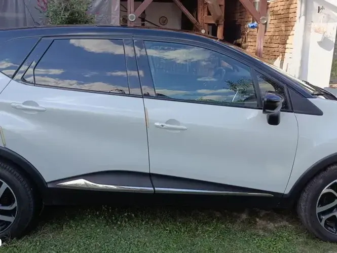 Renault Captur I ENERGY dCi Intens