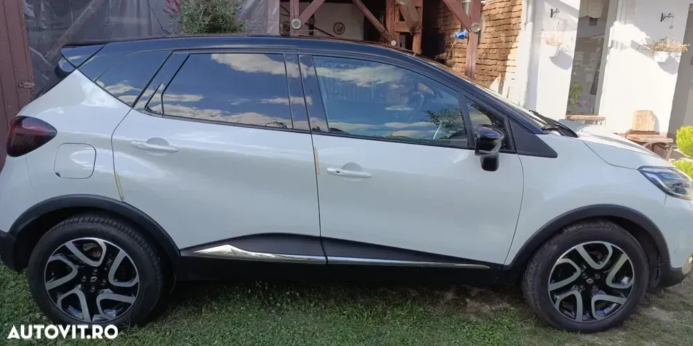 Renault Captur I ENERGY dCi Intens — imagine 4