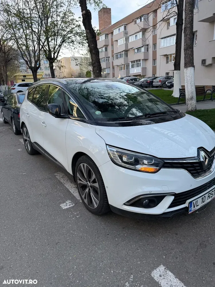Renault Scénic IV — imagine 2