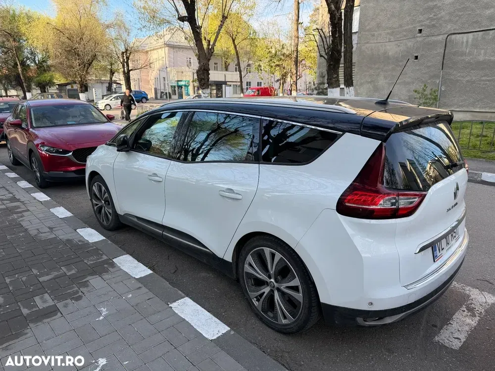 Renault Scénic IV — imagine 4