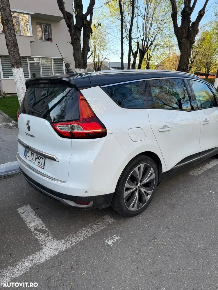 Renault Scénic IV — imagine 3