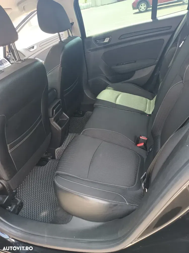 Renault Mégane IV 1.6 dCI Intens — imagine 6