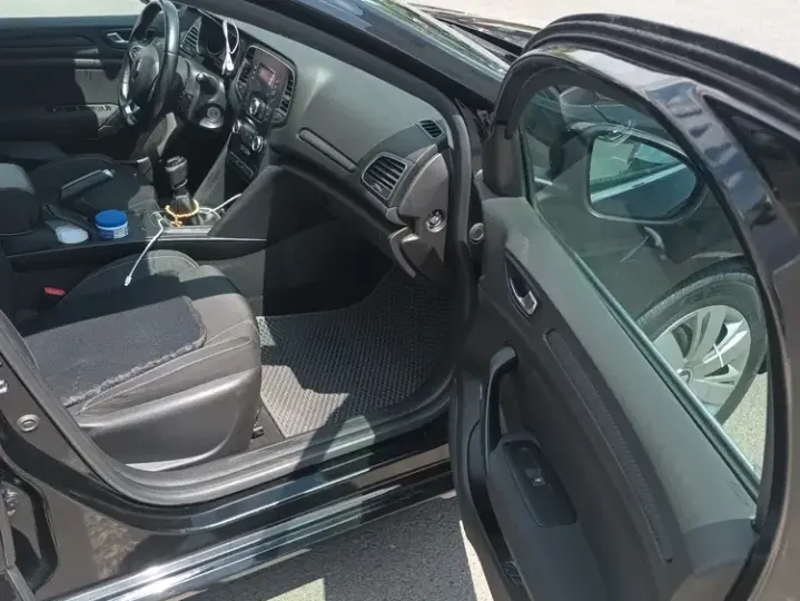 Renault Mégane IV 1.6 dCI Intens