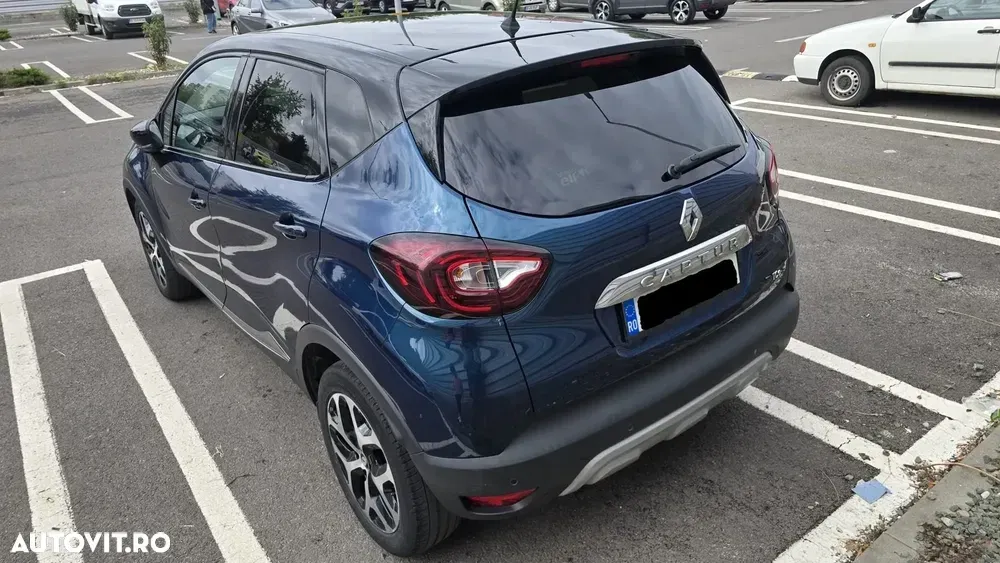 Renault Captur I ENERGY TCe EDC Intens — imagine 6
