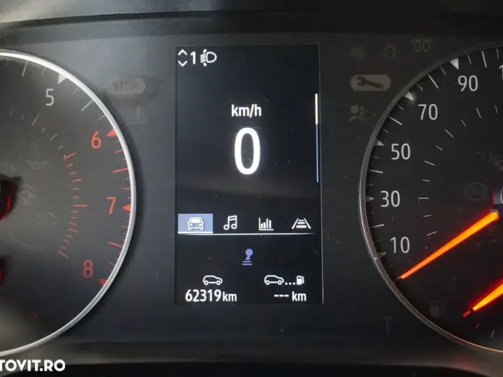 Renault Captur TCe 90 Zen