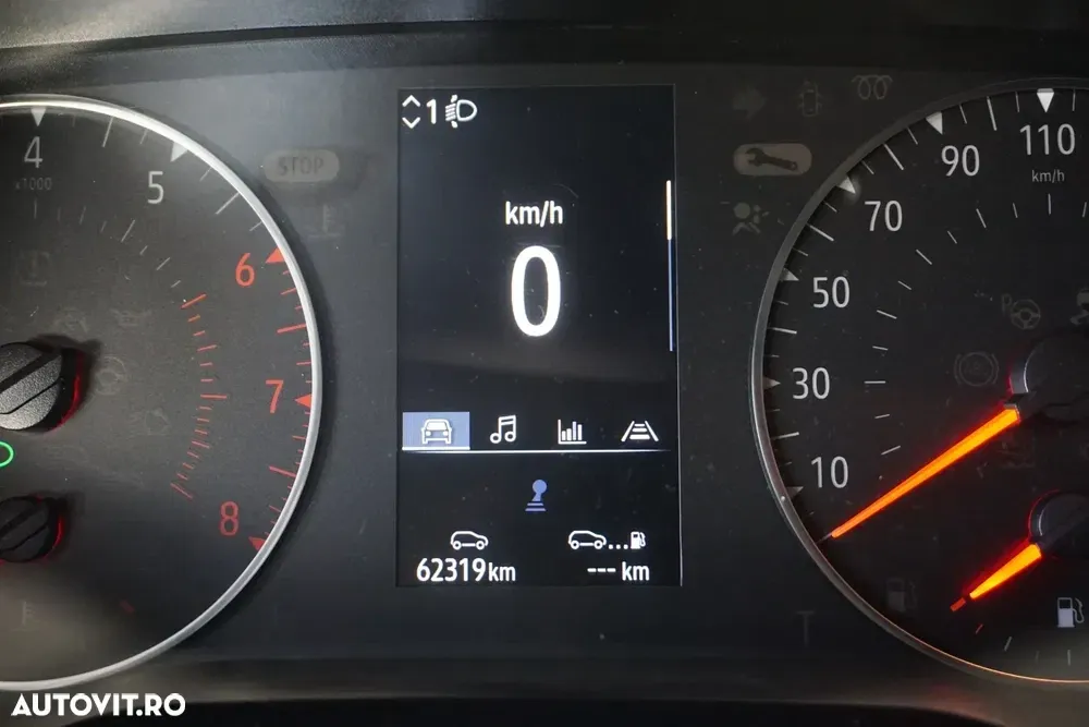 Renault Captur TCe 90 Zen — imagine 3