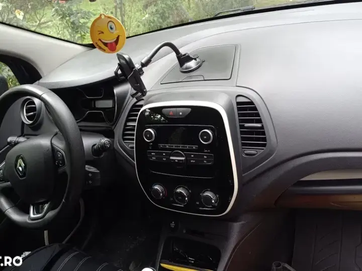 Renault Captur TCe Life Evo
