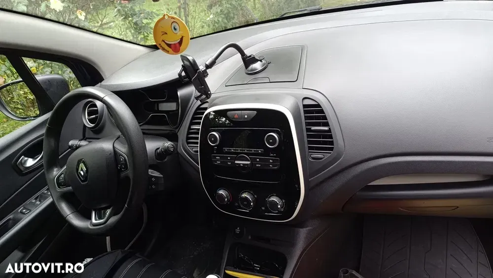 Renault Captur TCe Life Evo — imagine 6