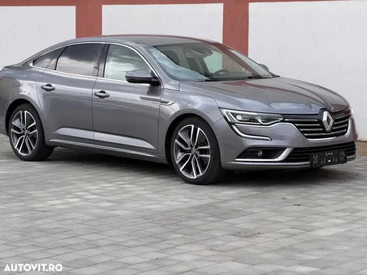 Renault Talisman ENERGY dCi EDC Intens
