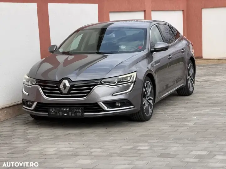 Renault Talisman ENERGY dCi EDC Intens