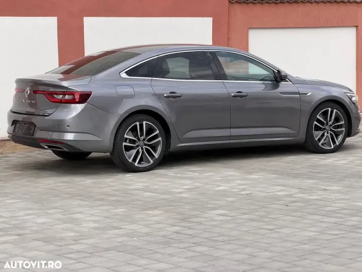 Renault Talisman ENERGY dCi EDC Intens